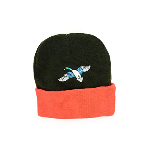 Traclet Bonnet Chasse Colvert Taille unique Cover