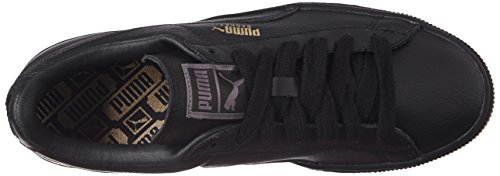 Puma Basket Classic LFS Scarpe Basket Uomo, Bianco...