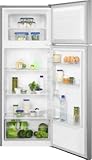 Zanussi ZTAN24FU0 – Kühlschrank, Doppeltür