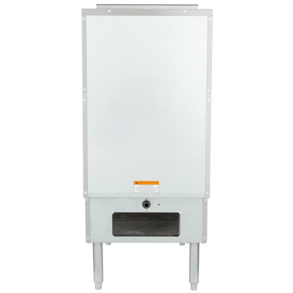 Pitco Frialator SG18-S Solstice Fryer