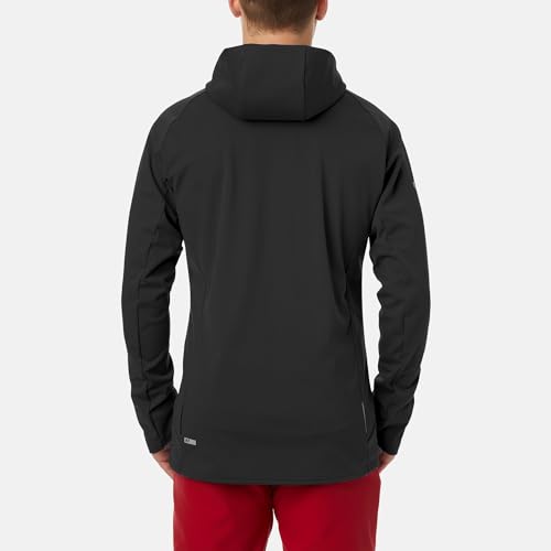 Giro Ambient Jacket - Hombre Negro XXL miniatura 2