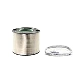 Compatible with VW Touareg Audi Q7 Fuel Filter 3.6L 4.2L Engine Fuel Filter 7L6127434C 7L6127434B