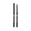 Ruby Kisses Auto Lip Liner Pencil, Long Lasting & Non-Fading, Smooth Application, Non-Feathering with Rich Color, No Sharpener Needed, Ideal for Full Lips Look (Dark Brown)