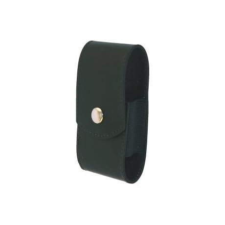 Boston Leather Fire Department Pager Holder 5581-1