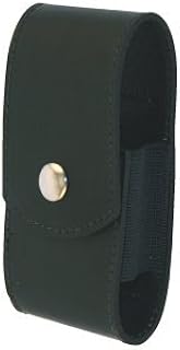 Boston Leather Firefighters Pager Holder 5581-1