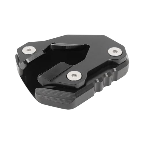 Extension de béquille latérale moto pour Tiger 800 XC XCX XCa XR XRx XRt support stable