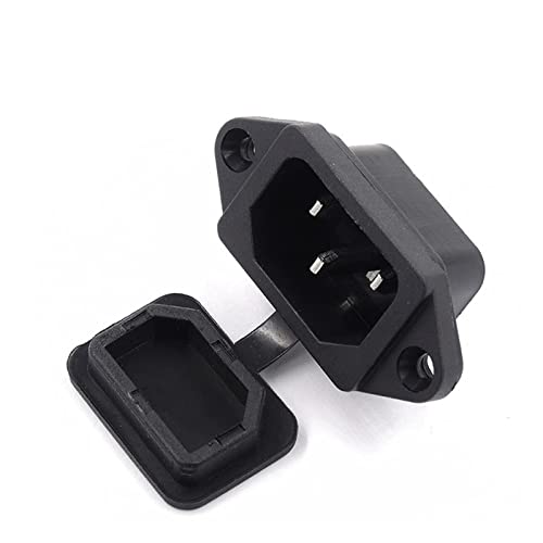 Connecteur AC-14 contre l'humidité pour panneau de charge 10A