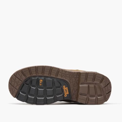 Image of Georgia Boot OT Waterproof Hiker Work Boot