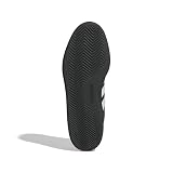 adidas Mezczyzni Breaknet 3.0 Shoes, Core Black/Cloud White/Core Black, 46 EU