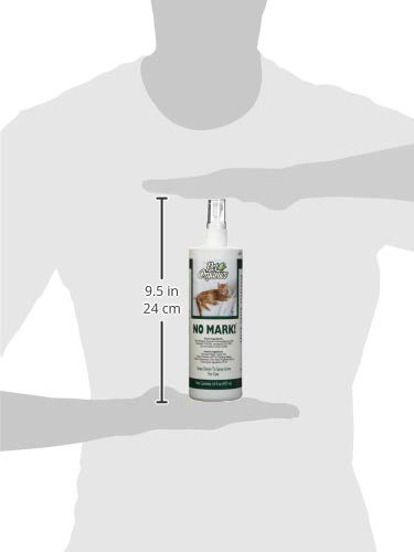 Naturvet 00504215 Pet Organics No Mark Cat Spray thumb #3
