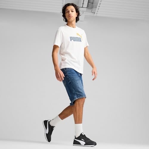 Image of Puma Unisex-Adult St Runner V4 L Sneaker