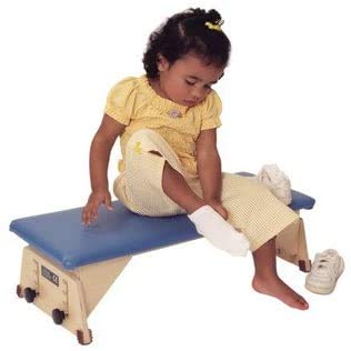 Tilting Therapy Bench Size: Small