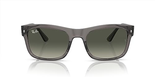Ray-Ban Gafas de sol (*), talla única, Opal Dark Gray, talla única