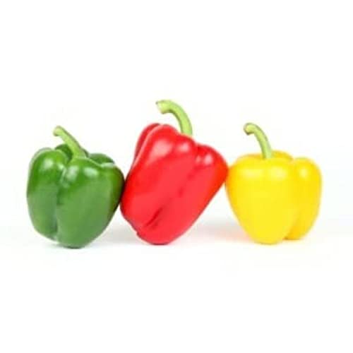 Poivron Bio Mix - 500g