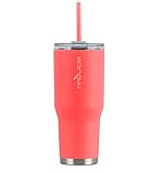 Reduce 24 oz Tumbler, Stainless Steel – Keeps Drinks Cold up to 24 Hours – Sweat Proof,...