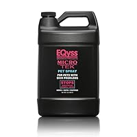 Algopix Similar Product 14 - EQyss MicroTek Pet Itch Relief Spray 