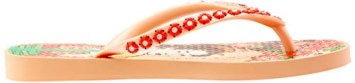 Image of IPANEMA Women's Sem Igual Tattoo Fem Slipper