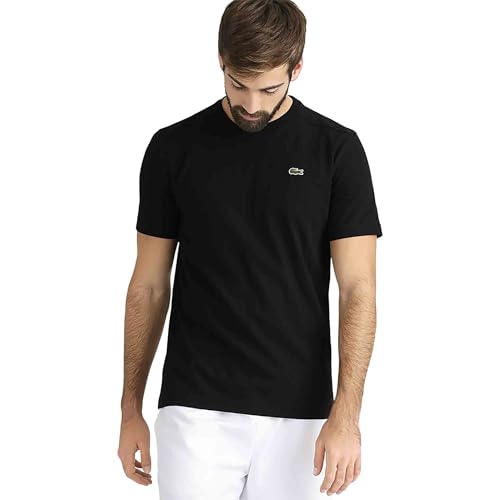 LACOSTE - Tee-Shirt homme para: HOMBRE color: NOIR talla: S