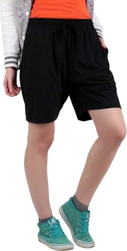 Image of Splash - Women 's Shorts - Plain