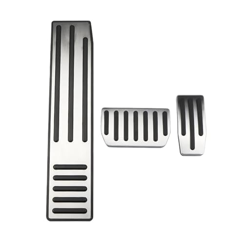 1/2/3�� �X�e�����X�X�`�[���� �ԗp�y�_�� �K�X�u���[�L �t�b�g���X�g �y�_���p�b�h�J�o�[ ���f��SX ���f��S ���f��X 2012-2022 �A�N�Z�T���[(3Pcs AT with rest)