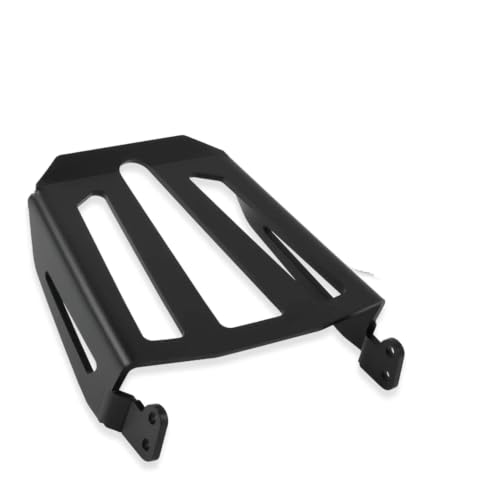 Sissy Bar avec Porte-Bagages Moto pour Yamaha Bolt XV950 et Star XVS950 de 2013 à 2022