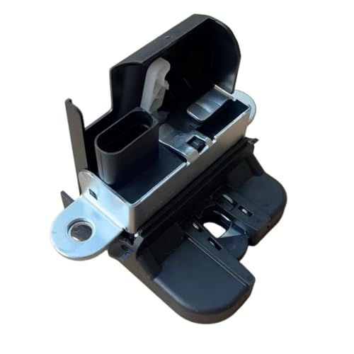 Mécanisme de verrouillage de porte de coffre supérieure pour Golf 6 robuste - 2