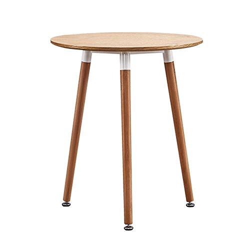 Carl Artbay Home&Selected Furniture/Round Solid Wood Side/End/Lamp/Cof