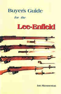 Perfect Paperback Buyer's Guide to the Lee-enfield Book