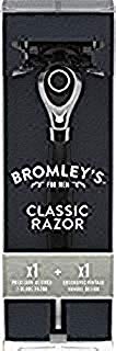 Bromley's 7 Blade Classic Razor - 1 Razor