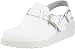 Produktbild Berkemann Tec-Pro Telis 09106 Unisex-Erwachsene Clogs & Pantoletten, Weiß, 40