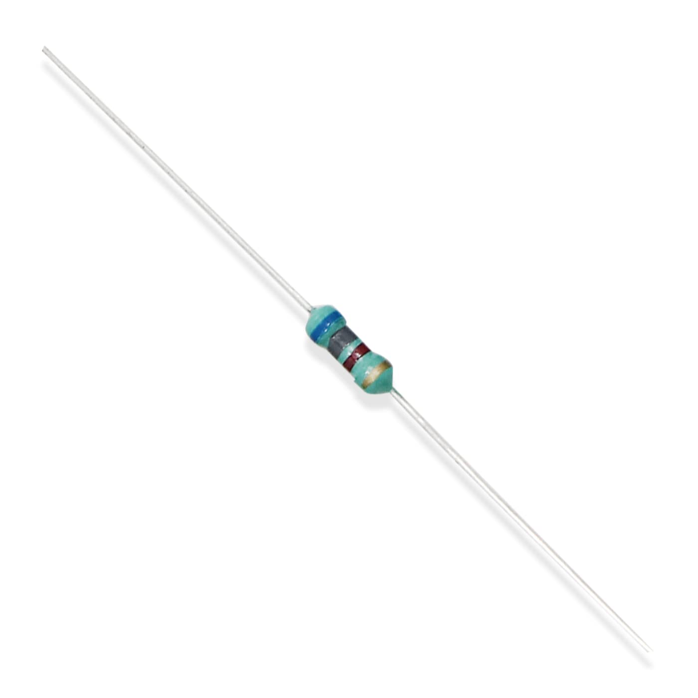 220 Ohm Resistors - Electronic Spices -17