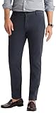 Dockers Herren Ultimate 360 Chino Slim, India Ink, 36 34