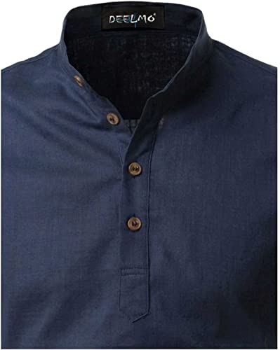 Image of DEELMO Men Shirt