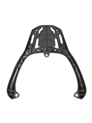 Porte-bagages scooter pour Fiddle 4 et 5 150cc support de coffre arrière de modification - 6