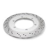 Accessoires motos Disque De Frein Avant Moto Pour H ONDA CB500 R/T/V/W/SW/X/SX/Y/SY/2/S2 1994 2002 NT700 V6/V7/V8 Pour Deauville 2006 2009