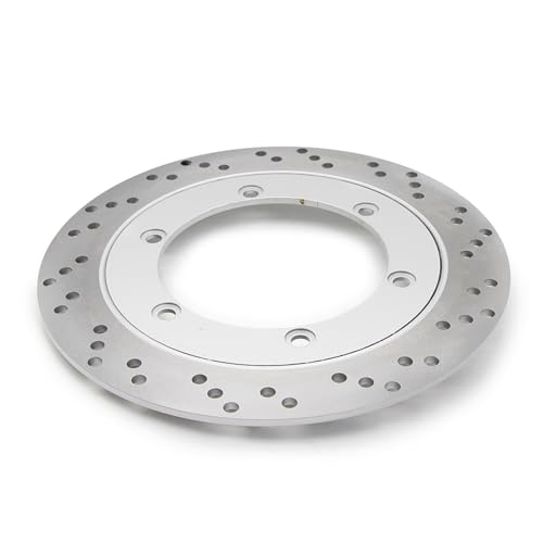 �o�C�N���i �ɓK������z���_ NT650 VW/VX/VY/V1 �ɓK������h�[���B�� 1998-2001 NT700 V6/V7/V8 2006-2009 �o�C�N�p�t�����g�u���[�L�f�B�X�N���[�^�[