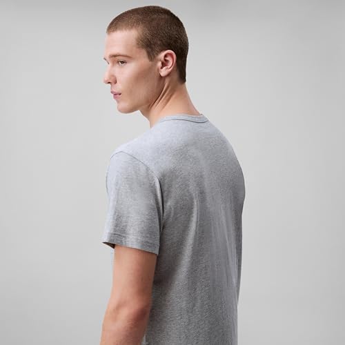 Image of Calvin Klein Men's Logo Sleep Tee