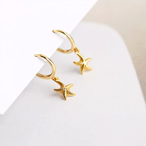 Boucles d'oreilles argent sterling perles de mer : cadeau idéal femme - 2