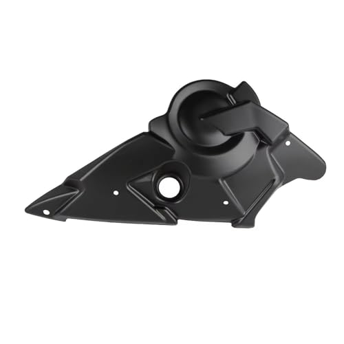 for Yamaha MT07 FZ07 MT-07 FZ-07 MT FZ 07 2014-2020 Motorcycle Belly Pan Engine Spoiler Lower Fairing Body Frame Kit Accessories