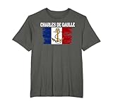 Vêtements pour anciens combattants, retraités et marins ayant servi pendant la Seconde Guerre mondiale, la guerre froide, les opérations en Afrique, au Moyen-Orient. Également pour les joueurs vidéo et les constructeurs de maquettes. Drapeau de la France.