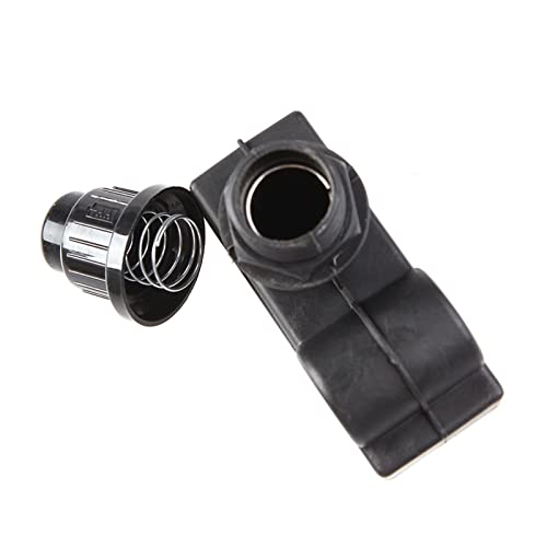 SSDMJ BBQ Gasgrill vervanging 2 uitlaat Aa Batterij push-knop Ignitor Igniter Black Dropship - Afbeelding 6