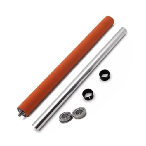 Kit d'entretien de fusion et rouleau de rechange Konica Minolta 458e