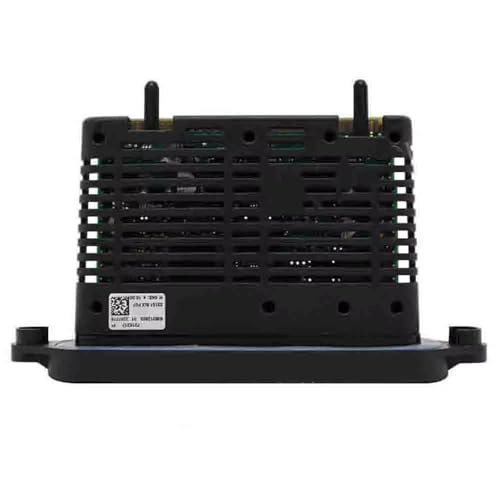 Unité commande phare adaptative 63117316217 module éclairage xénon BMW - 3