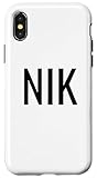 Nik