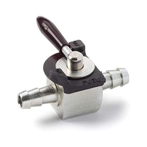 Oregon 07-403 Heavy-Duty Fuel Shut-Off Valve Cover