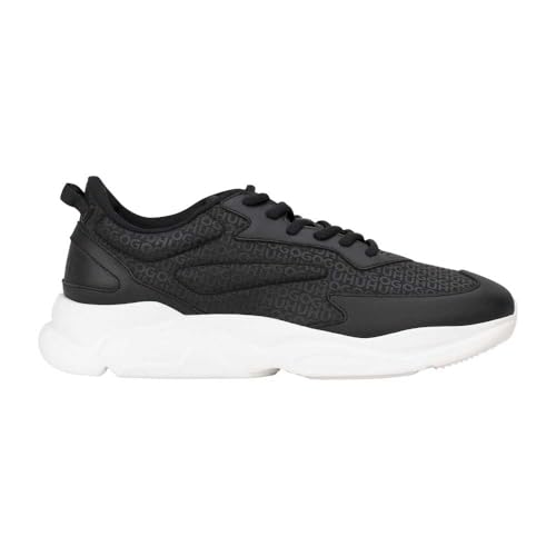 HUGO Homme Leon Runn Mono chaussures de course pour un style urbain actif au quotidien
