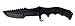 BOKHAMMER - CS Go Night Huntsman Coltello da Caccia