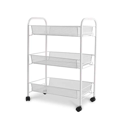 Fruit and vegetable basket Fruit Vegetable Storage Rack Kitchen Storage Floor Multi-layer Plastic Household Fruit And Vegetable Storage Dish Fruit Storage Basket Shelf Multifunctional storage basket