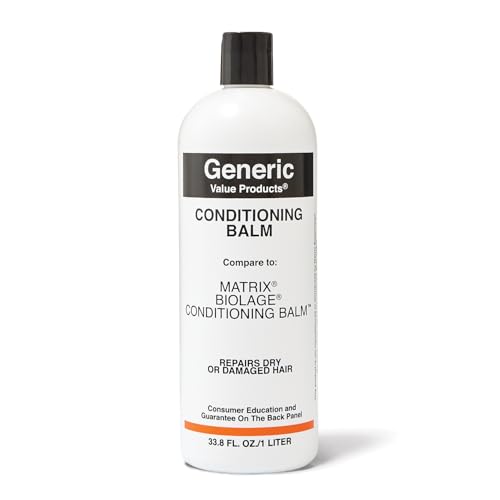 Generic Value Products Conditioning Balm