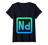 Clever Witty Neodymium Designs